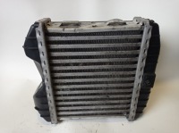 Радіатор інтеркулер smart 0.7 t 0003007v005 Зі Шроту, фото thumb