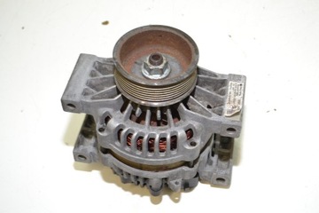 фото thumb №7, Mercedes actros mp4 генератор a0151540302 100a