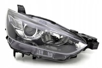 фото thumb №1, Mazda cx-3 2015- фара правый новый h11/h15 ^