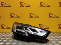 фото thumb №3, Audi a4 s4 b9 2017- фара лампа full led r usa