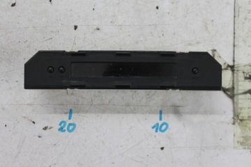 фото thumb №1, Дисплей 34600-65j2 grand vitara ii 05-14