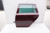 фото thumb №1, Двері лівий задня skoda octavia 2 ii fl kombi 9893