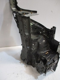 фото thumb №4, Лонжерон чверть права range rover evoque lift