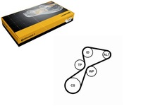 фото thumb №1, Набір ремені багаторучейкових з ролики mini r56 r57 r58 r59 clubman