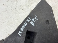 Усилитель бампера передний балка правая сторона bmw x1 f48 f49 7427682 с Разборки, фото thumb