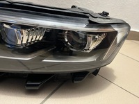 фото thumb №4, Volkswagen vw t-roc troc full led 2ga лампа передняя перед левая 2ga941035p