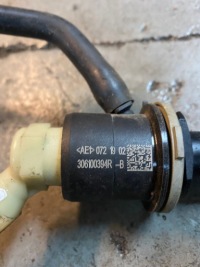 фото thumb №4, Sandero ii lift logan цилиндр сцепления помпа 306100394r