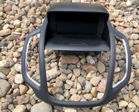 фото thumb №1, Opel zafira c рамка дисплей навігація бардачок