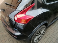 фото thumb №1, Nissan juke f15 чверть права задня задня