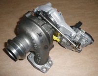 фото thumb №1, Турбонагнетатель c berlingo iii 1.5hdi