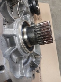 фото thumb №6, Коробка передач роздавальна редуктор mercedes w907 4x4 a9072801000