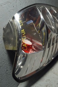 фото thumb №3, Лампа левый задняя chevrolet captiva lift