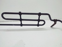 фото thumb №10, Peugeot 508 шланг радиатор усилителя 2.0 hdi