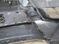 фото thumb №13, Бампер перед передний bmw x3 f25 10-14