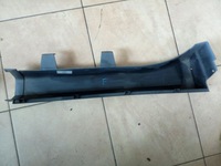 фото thumb №4, Молдинг поріг jeep compass '07-10 задня oryg.