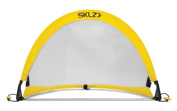 SKLZ ПОРТАТИВНЫЕ, СКЛАДНЫЕ ВОРОТА 0,76 см x 0,76 см