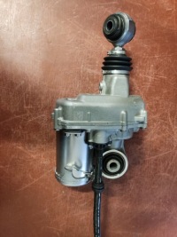 Привод поворота mercedes amg 2324606300 новый в Украине, фото thumb