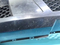 фото thumb №12, Бампер перед mercedes glk x204 08-12 чёрный c197