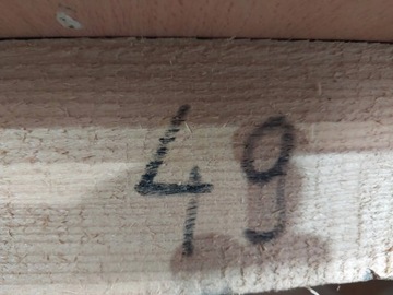 фото thumb №6, Wał коленчатый bmw e39 520i m52b20 1xvanos 1705551