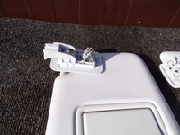 фото thumb №12, Захист сонцезахисна права ліва peugeot 208 kpl