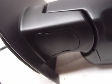 фото thumb №7, Зеркало внешние левая 5 pin fiat scudo 2017r