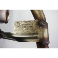 фото thumb №10, Обігрівач стояночний webasto vw touran i 1k0815005jt 9017859b