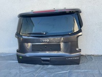 фото thumb №2, Jeep renegade lift кришка багажника задня комплектна 2019-