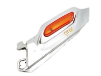 фото thumb №1, Mini cooper countryman r60 поворотник молдинг правий перед 9802607 europa