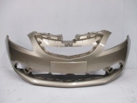 фото thumb №1, Бампер lancia ypsilon 3 lift передний