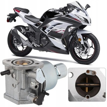 КАРБЮРАТОР KAWASAKI БЕНЗИНОВЫЕ ДВИГАТЕЛИ 15004-7069