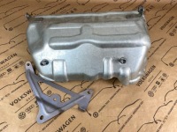 Купить Gd vw touareg защита коллектор 03h253035ad, фото thumb