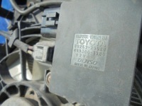 фото thumb №9, Радиатор вентилятор комплект lexus rx ii 400h 2007