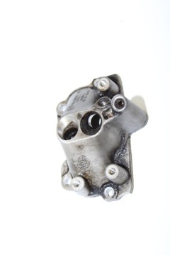 фото thumb №4, Bmw f10 f01 x5 n63 750i основа powrotu масла 7577016