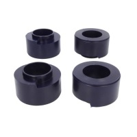 фото thumb №5, Poliuretanowe подкладки pod пружины рестайлинг +6 cm suzuki jimny od 1998