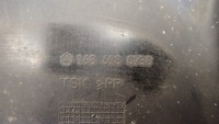 фото thumb №16, Підкрилок ліве перед mercedes w168 a klasa 1686900230 1686900130 комплектні