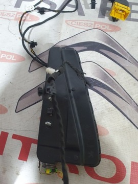 фото thumb №5, Подушка сидіння ліва подушка безпеки лівий citroen ds5 peugeot 3008 5008 i 9684602480