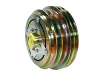 фото thumb №1, Зчеплення компресор bock автобуси, transport