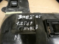 Peugeot 3008 2 шланг wysokiego напряжения 9846956680 в Украине, фото thumb