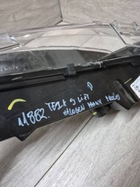 фото thumb №11, 11882. tesla s plaid противотуманная фара led правый перед 1649248-00-c