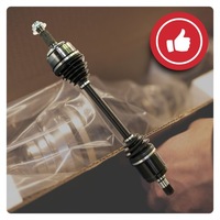 фото thumb №2, Полуось левая honda accord 8 viii cu cw 2.2 i-dtec новая