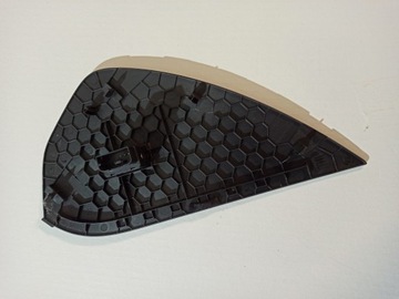 фото thumb №3, Vw arteon защита заглушка консоли правая 3g1858248c