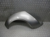 фото thumb №1, Крила накладка лівий задня ford street ka e3