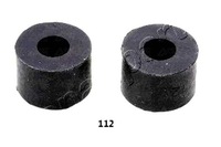 фото thumb №1, Japanparts гумовий елемент стабілізатора nissan перед navara