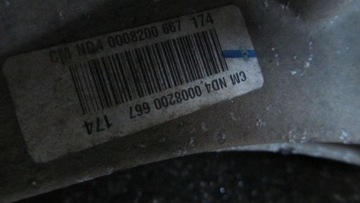 фото thumb №8, Renault kadjar 1.6d коробка передач коробки передач 320103660r