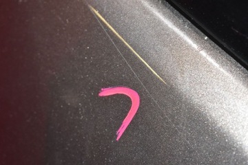 фото thumb №7, Кришка багажника зад задня cap nissan leaf 1 i ze0 рестайлінг 10-17