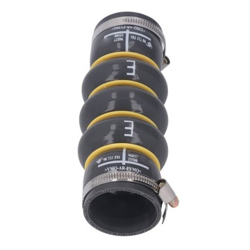 фото thumb №6, Шланг інтеркулер turbo 0382nn гумова зарядний пристрій впуск ładowiska jo