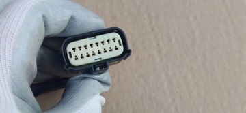 фото thumb №9, Ford mondeo mk5 зеркало правые ad складной 9 pin