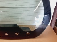 фото thumb №5, Кришка багажника скло задня volvo c30 r-design 2006-2009