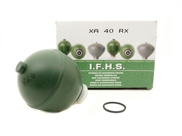 ЗАДНЯЯ ПОДВЕСКА PEAR Sphere XANTIA I II 1.8 8V