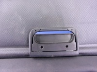 фото thumb №4, Fiat stilo kombi шторка задвижка багажника czarna